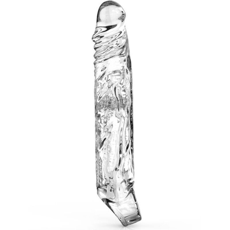 Get Real - Manchon Dextension Xlarge Transparent